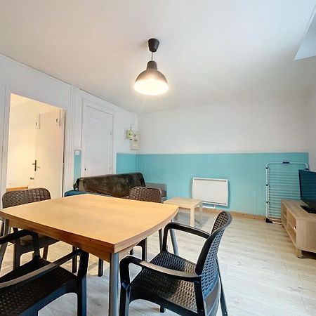 LE CÉRÈS - Proche plage, Lumineux&Respirant Cosy Appt à Berck Exterior foto